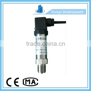 Mini Oil Pressure Sensor Transducer Cost thumbnail-1