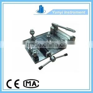Manual Water Pressure Pump Pressure Calibrator thumbnail-1