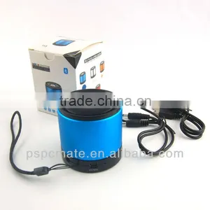 2015 Waterproof Wireless Bluetooth Speaker for Iphone Smartphone Wholesale thumbnail-4