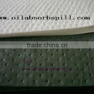 Grey Universal Sorbent Pads thumbnail-1
