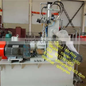 Tire Kneader Machine thumbnail-6