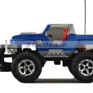 Rt-w3808 1/12 1/12 Hurricane Hot Truck thumbnail-2