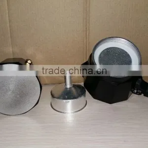 Italian Coffee Maker / Coffee Maker thumbnail-3