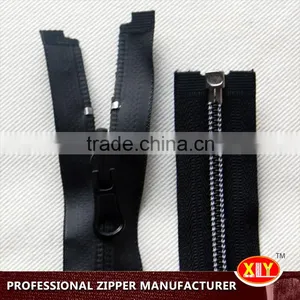 2015 Hot Sale Ykk Color Ykk Quality Waterproof Zipper , Suit Zipper thumbnail-2