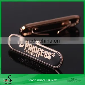 Sinicline Fashion High Quality Metal Logo With Paw on the Back thumbnail-1