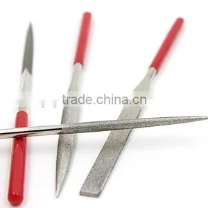 Brand New Gold Diamond All Types of Design Files Diamond Flat File thumbnail-4
