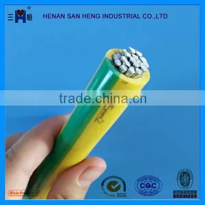 Aluminum Conductor Electrical Wire BLV thumbnail-3