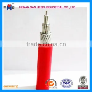 Low Voltage Aluminum Hook up Wire for Lighting thumbnail-1