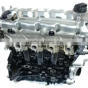 New Engine Diesel D4FA EURO-3-4 Assy-sub Set From Mobis Manufacture thumbnail-4