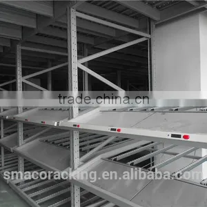 CHINA Direct Access Goods Drive-in Racking thumbnail-3