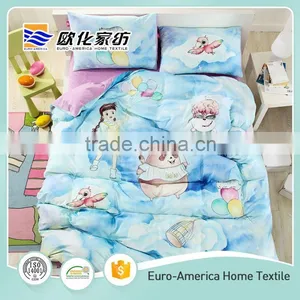 Print Comforter Set,Print Quilt Comforter Set thumbnail-1