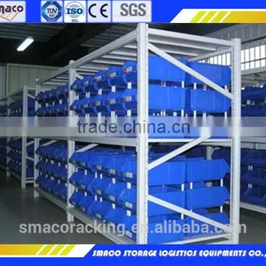 2015 New Latest Design Warehouse Racking System thumbnail-1