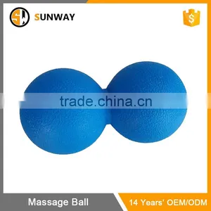 Best Selling Smooth Roller Massage Balls thumbnail-1