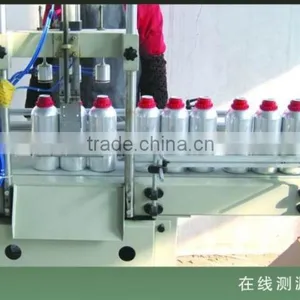 Plastic Bottle Leakage Testing Machine thumbnail-4