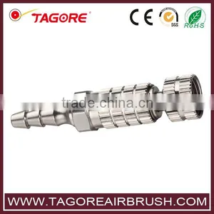 TG117 Airbrush Quick Connector thumbnail-3