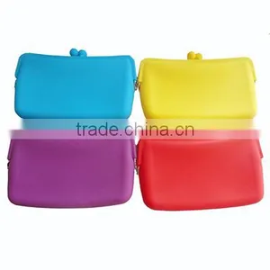 2014 Cheap Promotion Heart and Hand Silicone Bag thumbnail-2