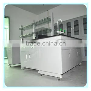 Free Design Mobile Furniture Fixed Modular Laboratory Furniture thumbnail-1