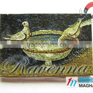 Paris Souvenir Fridge Magnet Tourist Souvenirs thumbnail-1