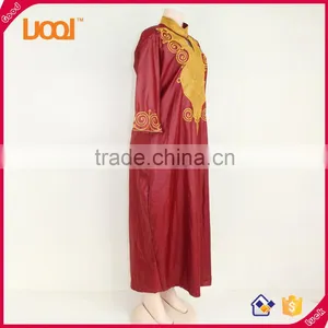 Long Sleeve Xxxxl Fancy Maxi Dress Casual Summer Dress 2016 Quality Choice thumbnail-2