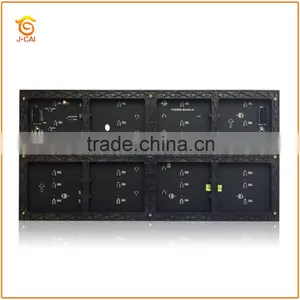 Best Quality P7.62 Full Color Indoor Led Display Screen thumbnail-4