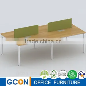 Modular Office Desk Systems Bench Office Desk thumbnail-4