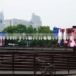 Xxx Photos China High Definition Outdoor Led Display/p20 Full Color Led Display/led Screen thumbnail-5