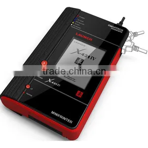 Hot Sale Launch X431 IV High Quality Universal Diagnostic Tool With Good Warranty thumbnail-1