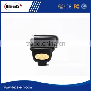 High Quanlity Mini Wireless Barcode Readers thumbnail-6