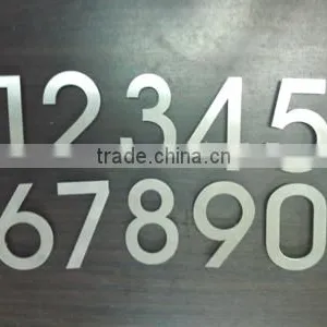Precision Laser Cutting Service for Stainless Steel, Aluminum, Mild Steel, Copper thumbnail-1