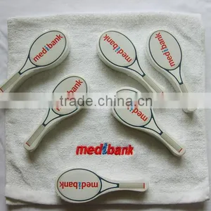 100% Cotton Design Your Own Magic Towel Compressed Towel thumbnail-3