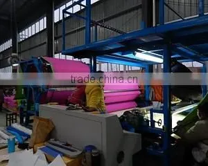 Huaian Wanbang Sports Products Co., Ltd. company overview - view 3 thumbnail