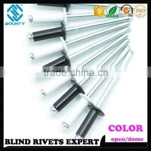 CHINA COLOR ALUMINUM BLIND RIVETS thumbnail-6
