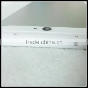 7 Inch Dual Core Dual Sims 3G Tablet PC Android 4.4 Ultrathin With Wifi and Bluetooth FM GPS thumbnail-6