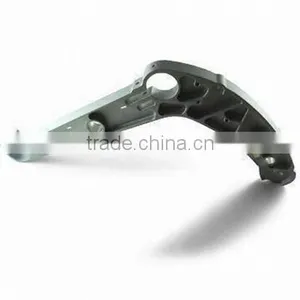 CMM Investment Cast Part With Integrated CAM CAD System, Used in Aerospace and Military Industries thumbnail-1
