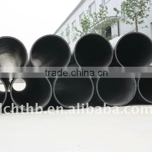 Wear Resistant UHMWPE Pipe thumbnail-1