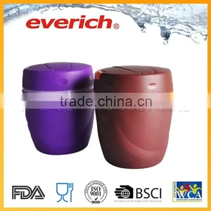 Practical Reusable Wholesale Take Away Plastic Food Container Set thumbnail-1
