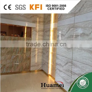 Environmental uv Panel for Building thumbnail-1