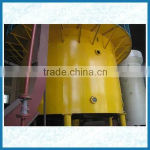 Cottonseed Oil Solvent Extraction Machinery Plant Manufacturer thumbnail-1