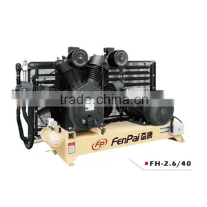 30bar Super Works Air Compressor thumbnail-6