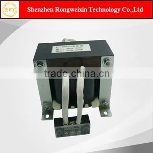 Power Usage Different Types Current Transformers thumbnail-1