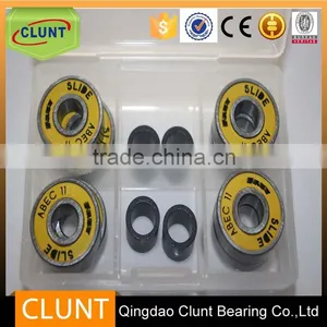 Best Selling Skateboard Bearings 608s 608zb Bearing thumbnail-2