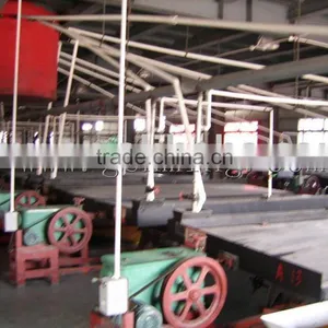 2015 Mining Processing Shaking Table Machinery for Ore thumbnail-4