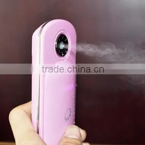 Nanomister Sprayer for Eyelash Extension,makeup Tools Nanomister Sprayer thumbnail-3