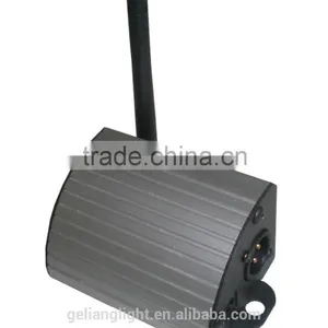 New DMX512 Light Remote Controller/stage Lighting Controller/wireless Receiver and Sender thumbnail-1