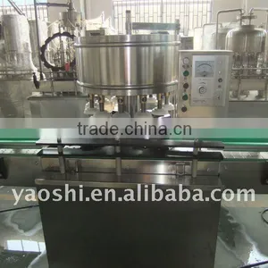 Automatic Can Seamer Machine thumbnail-1