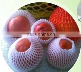 EPE Foam Sleeve Net for Fruit Packaging thumbnail-1