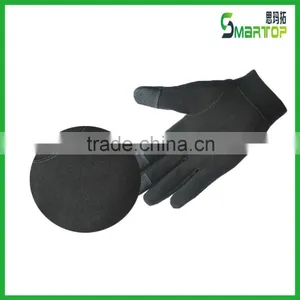 Best Selling Cheap Spandex Winter Brand Name Glove thumbnail-5