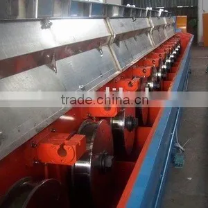 Aluminium Wire Drawing Machine thumbnail-1