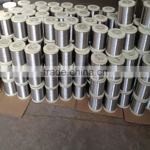 304 Bright Annealed Stainless Steel Wire thumbnail-1