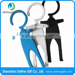Portable Fashion Adjustable Universal Silicone Smartphone Hanger Quality Choice thumbnail-1